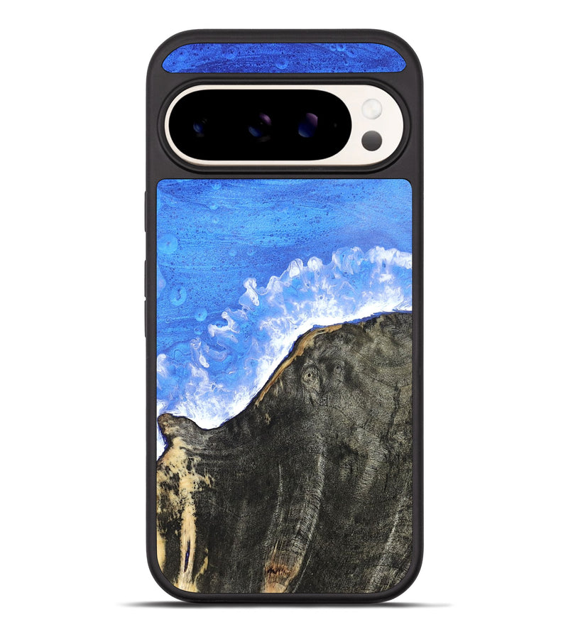 Pixel 10 Pro XL Wood Phone Case - Betty (Coastal, 820416)