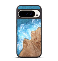 Pixel 9 Wood Phone Case - Clem (Coastal, 820419)