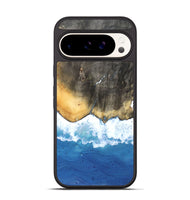 Pixel 9 Wood Phone Case - Irma (Coastal, 820420)
