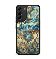 Galaxy S22 Plus Wood Phone Case - Giada (Pattern, 820424)