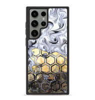 Galaxy S23 Ultra Wood Phone Case - Elmore (Pattern, 820429)