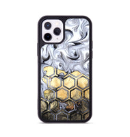 iPhone 11 Pro Wood Phone Case - Elmore (Pattern, 820429)