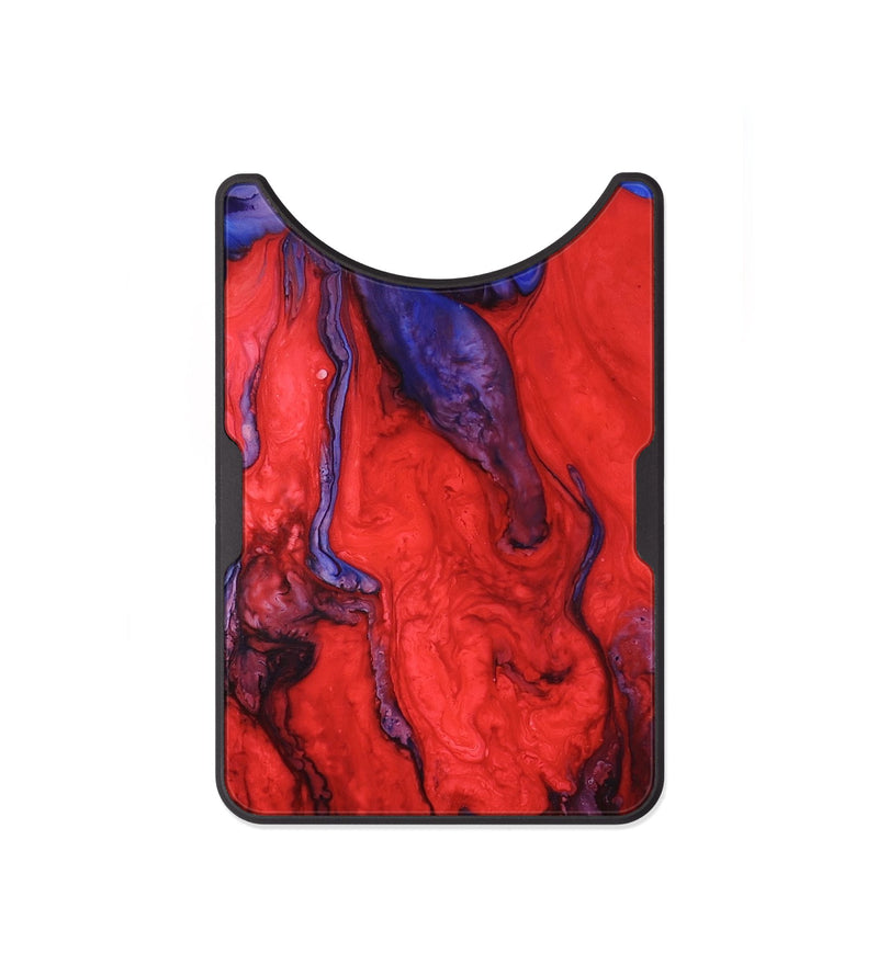 Alloy ResinArt Wallet - Nedra (Merica, 820434)