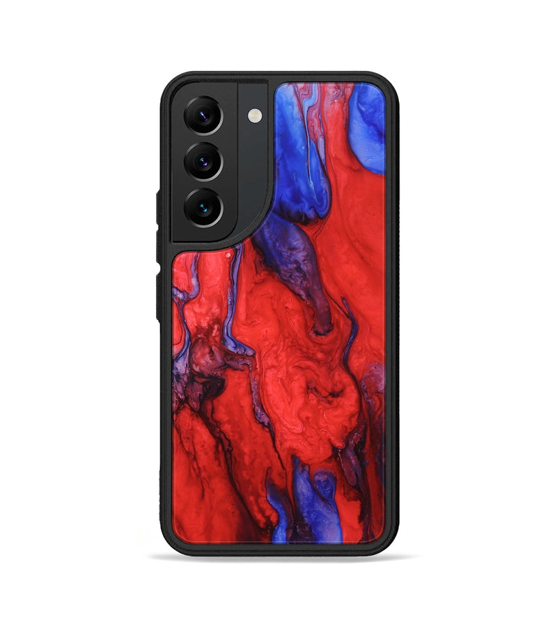 Galaxy S22 ResinArt Phone Case - Nedra (Merica, 820434)