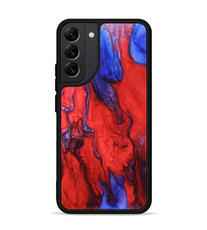 Galaxy S22 Plus ResinArt Phone Case - Nedra (Merica, 820434)