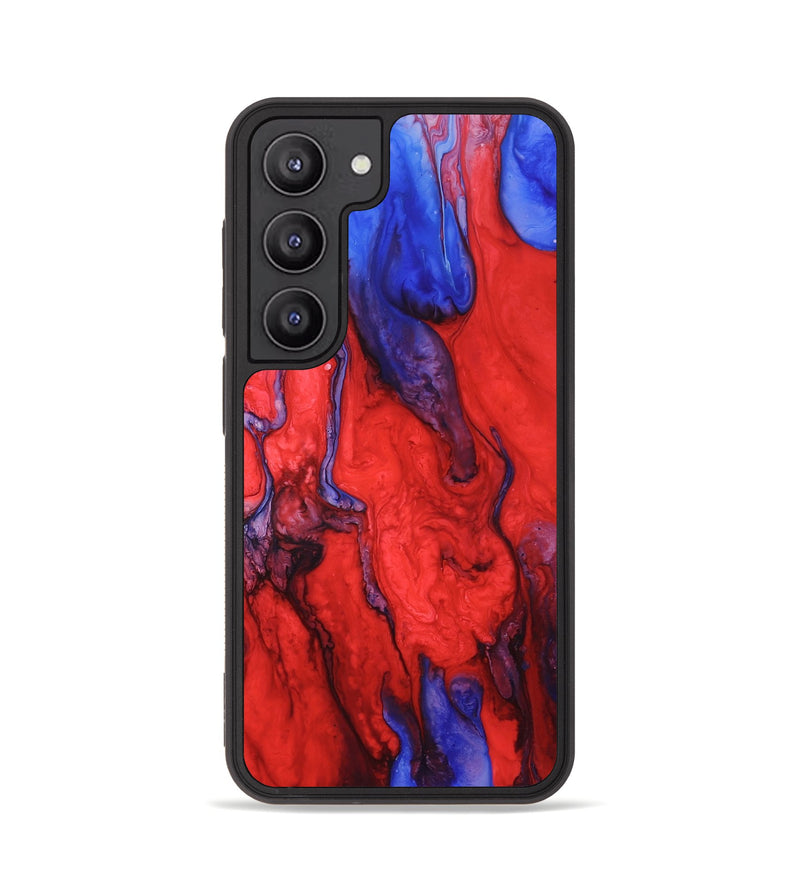 Galaxy S23 ResinArt Phone Case - Nedra (Merica, 820434)