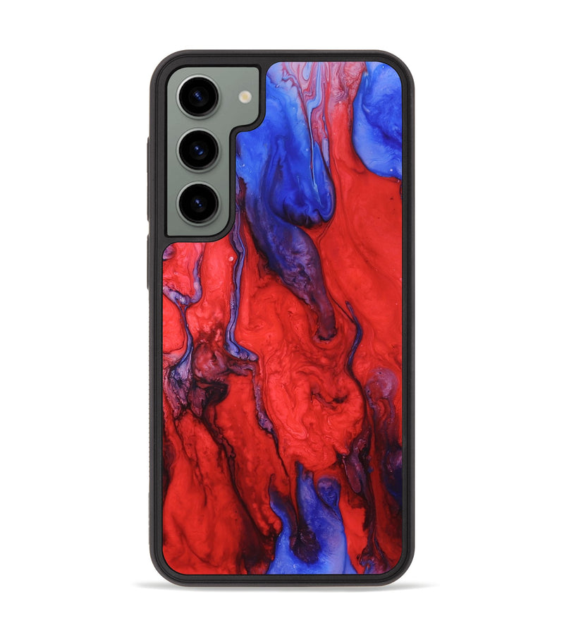 Galaxy S23 Plus ResinArt Phone Case - Nedra (Merica, 820434)