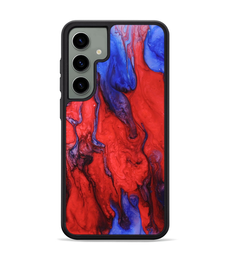 Galaxy S24 Plus ResinArt Phone Case - Nedra (Merica, 820434)