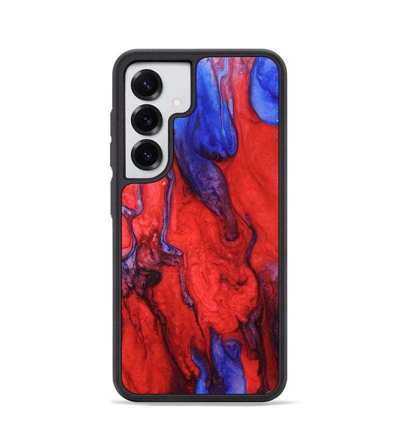 Galaxy S25 ResinArt Phone Case - Nedra (Merica, 820434)