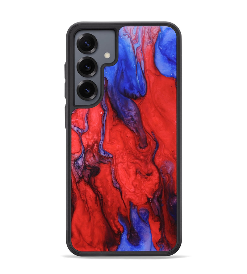 Galaxy S25 Plus ResinArt Phone Case - Nedra (Merica, 820434)