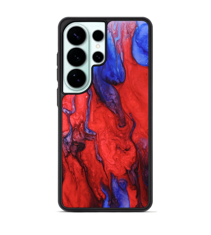 Galaxy S26 Ultra ResinArt Phone Case - Nedra (Merica, 820434)