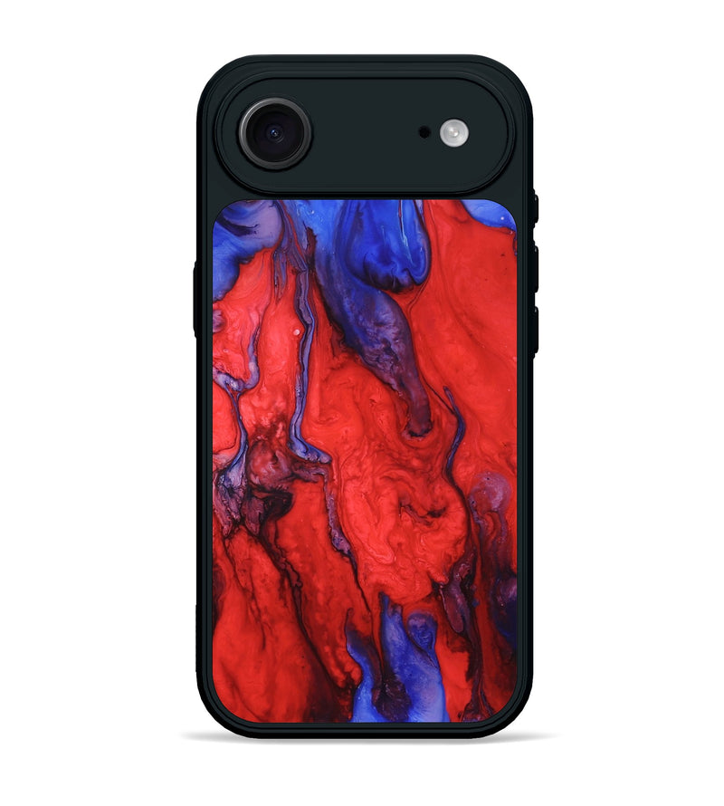iPhone 17 Air ResinArt Phone Case - Nedra (Merica, 820434)