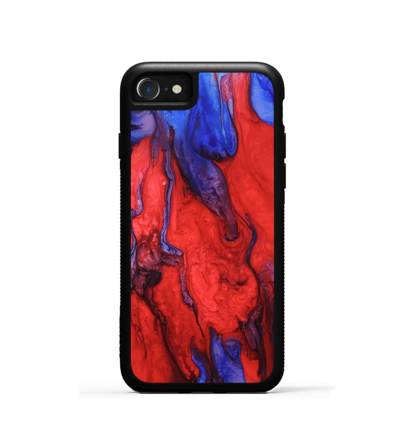 iPhone SE ResinArt Phone Case - Nedra (Merica, 820434)