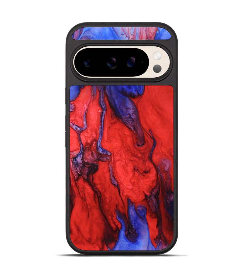 Pixel 10 ResinArt Phone Case - Nedra (Merica, 820434)