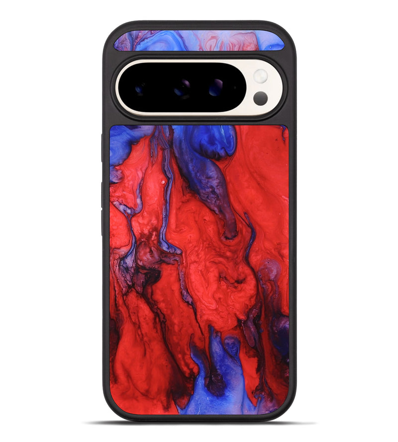 Pixel 10 Pro XL ResinArt Phone Case - Nedra (Merica, 820434)