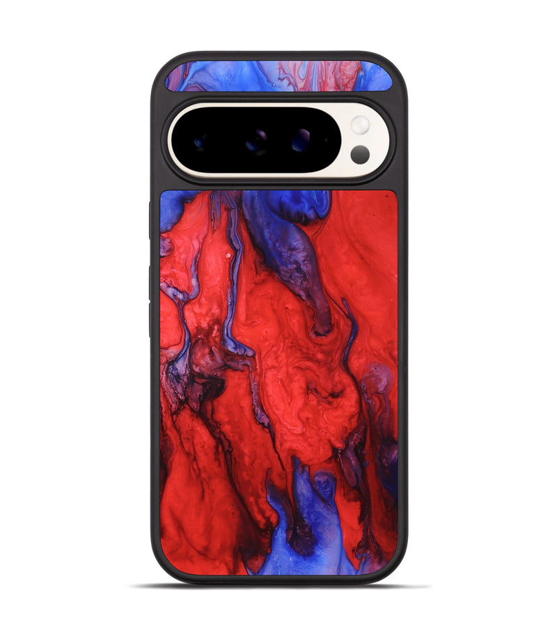 Pixel 9 Pro ResinArt Phone Case - Nedra (Merica, 820434)