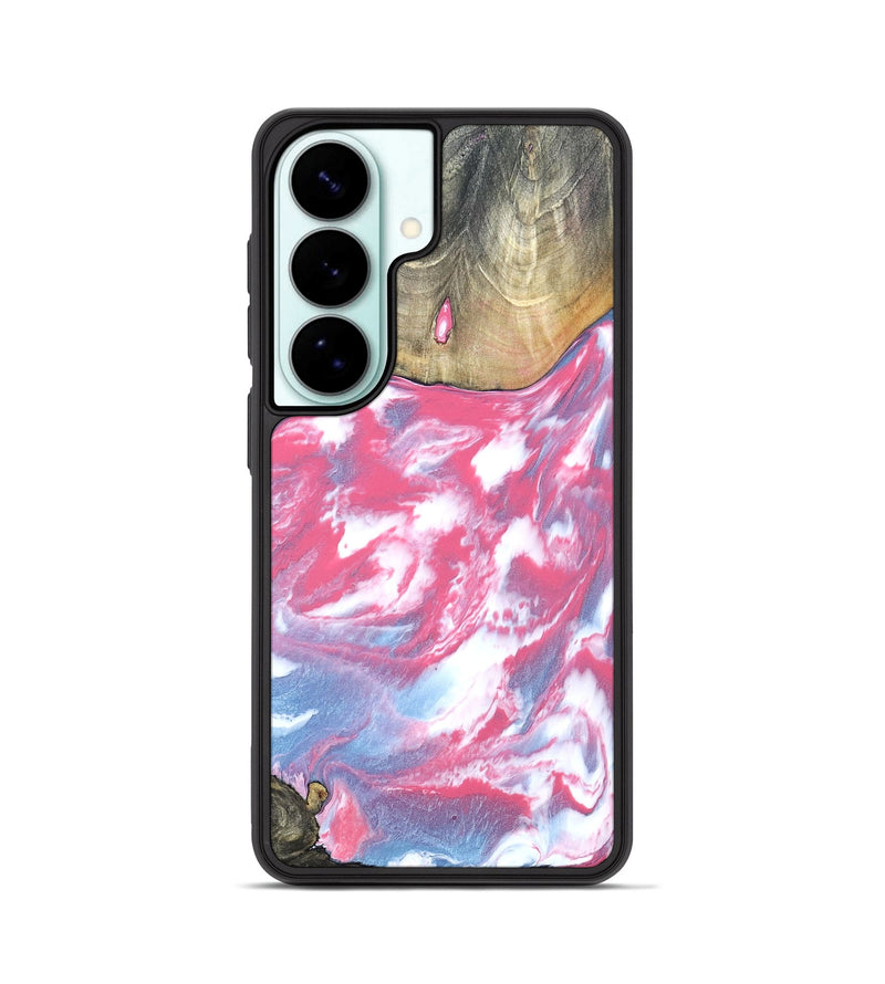 Galaxy S26 Wood Phone Case - Imran (Merica, 820435)