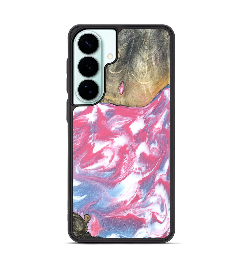 Galaxy S26 Plus Wood Phone Case - Imran (Merica, 820435)