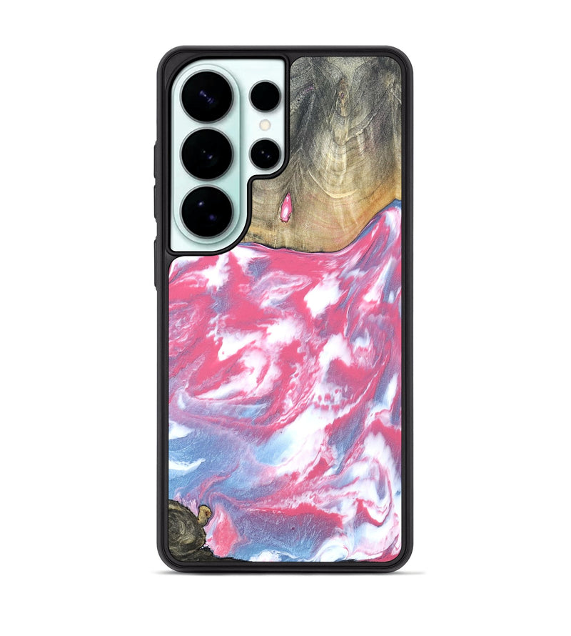 Galaxy S26 Ultra Wood Phone Case - Imran (Merica, 820435)