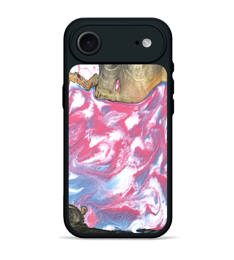 iPhone 17 Air Wood Phone Case - Imran (Merica, 820435)