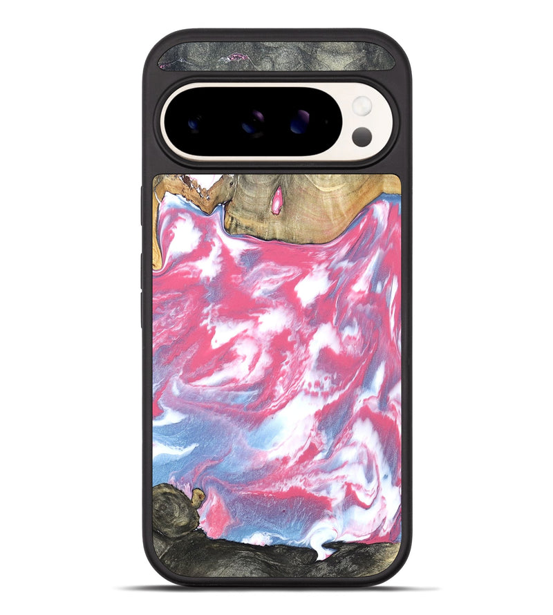 Pixel 10 Pro XL Wood Phone Case - Imran (Merica, 820435)