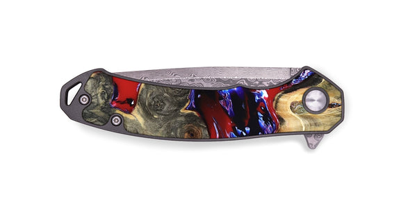 EDC Wood Pocket Knife - Easton (Merica, 820439)