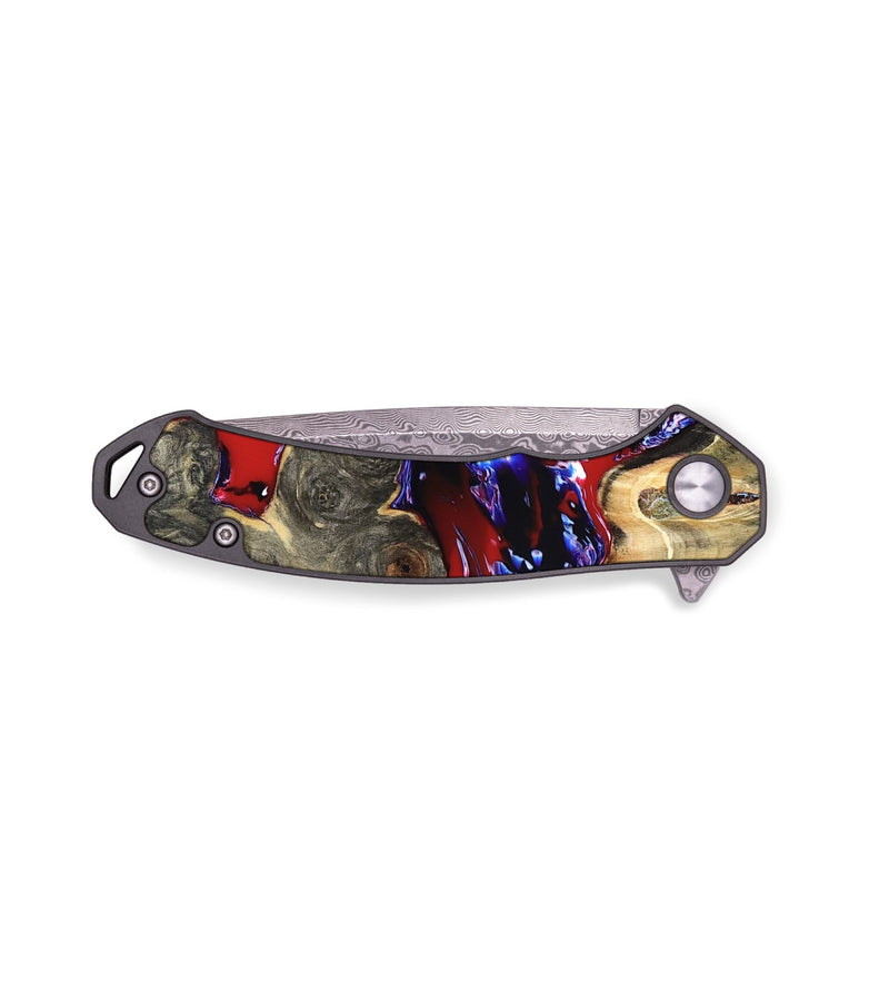 EDC Wood Pocket Knife - Easton (Merica, 820439)