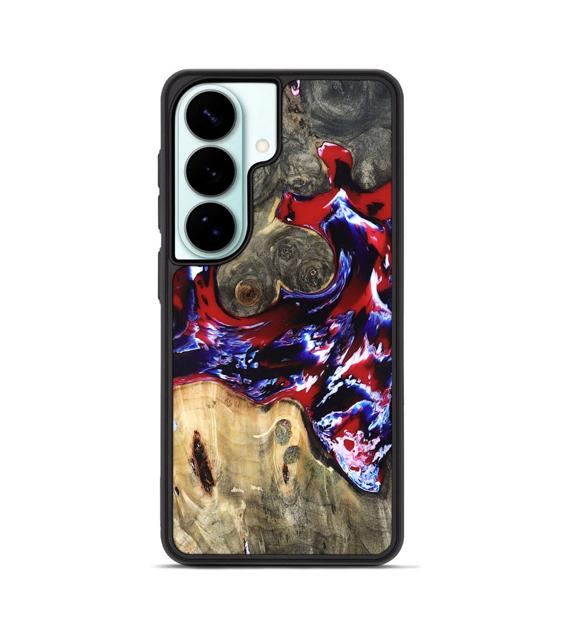 Galaxy S26 Wood Phone Case - Easton (Merica, 820439)
