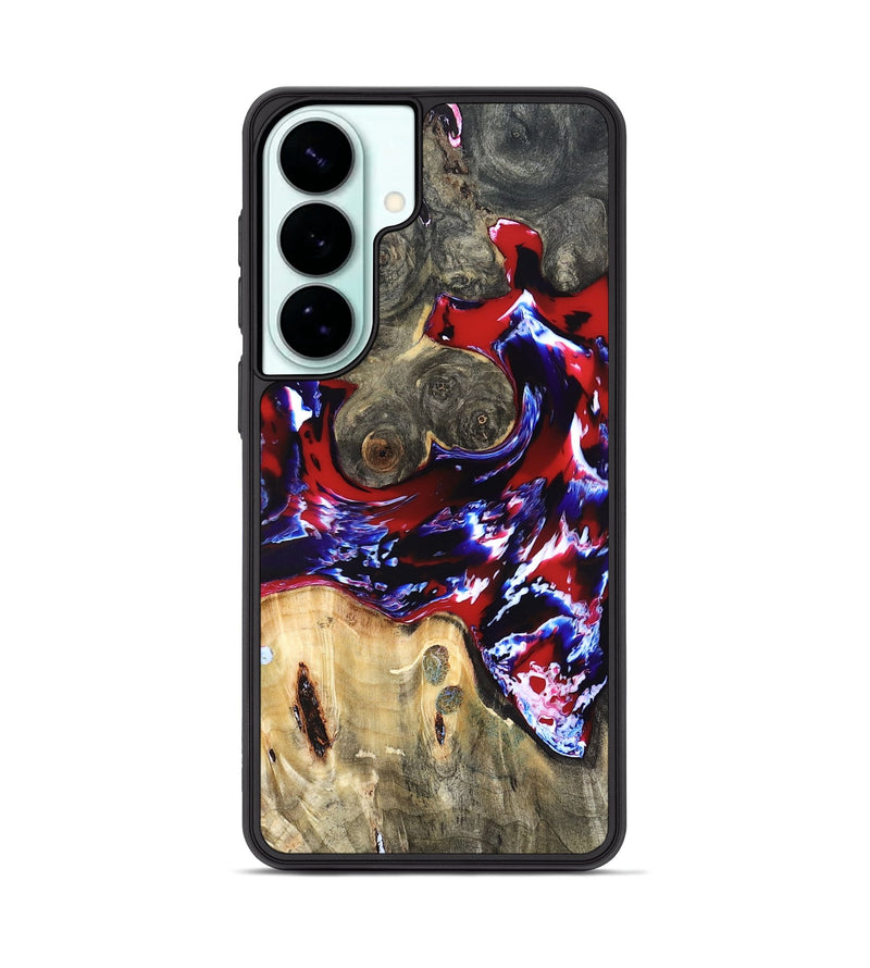 Galaxy S26 Plus Wood Phone Case - Easton (Merica, 820439)