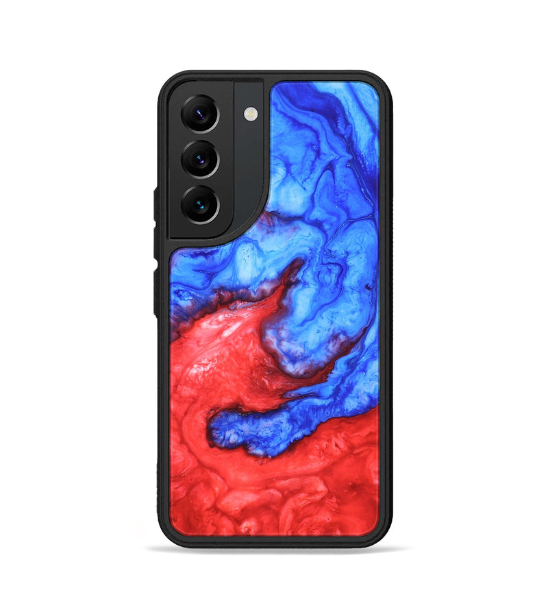 Galaxy S22 ResinArt Phone Case - Lavern (Merica, 820443)