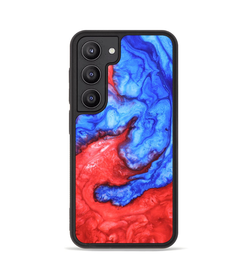Galaxy S23 ResinArt Phone Case - Lavern (Merica, 820443)