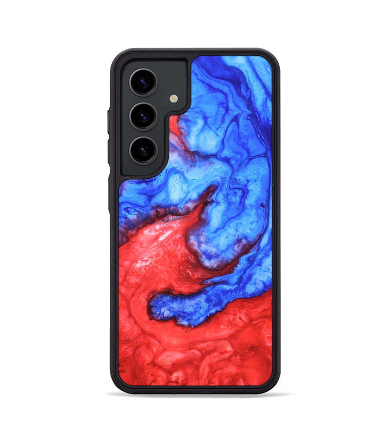 Galaxy S24 ResinArt Phone Case - Lavern (Merica, 820443)