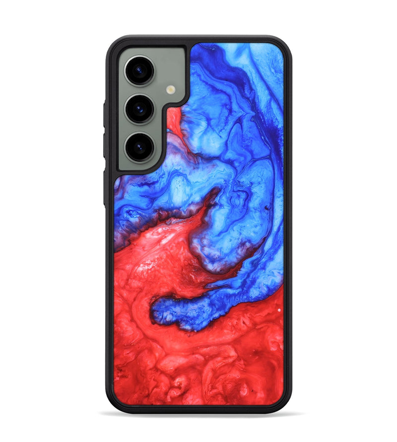 Galaxy S24 Plus ResinArt Phone Case - Lavern (Merica, 820443)