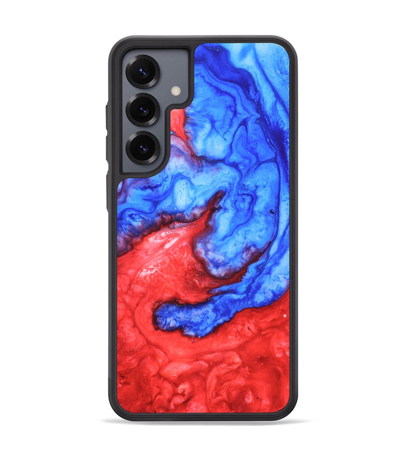 Galaxy S25 Plus ResinArt Phone Case - Lavern (Merica, 820443)