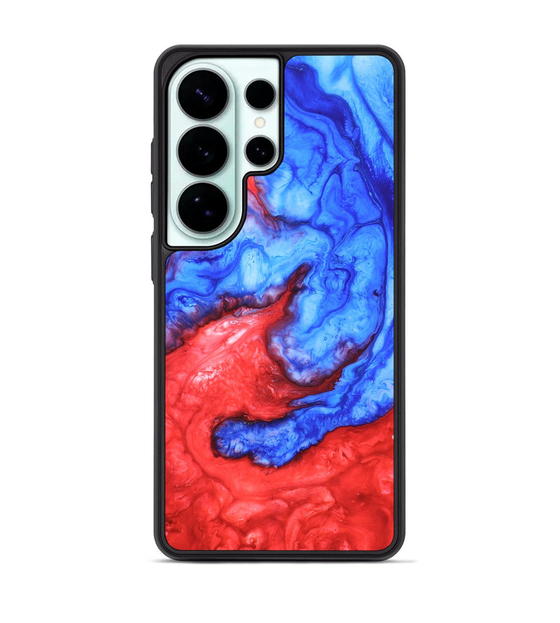 Galaxy S26 Ultra ResinArt Phone Case - Lavern (Merica, 820443)