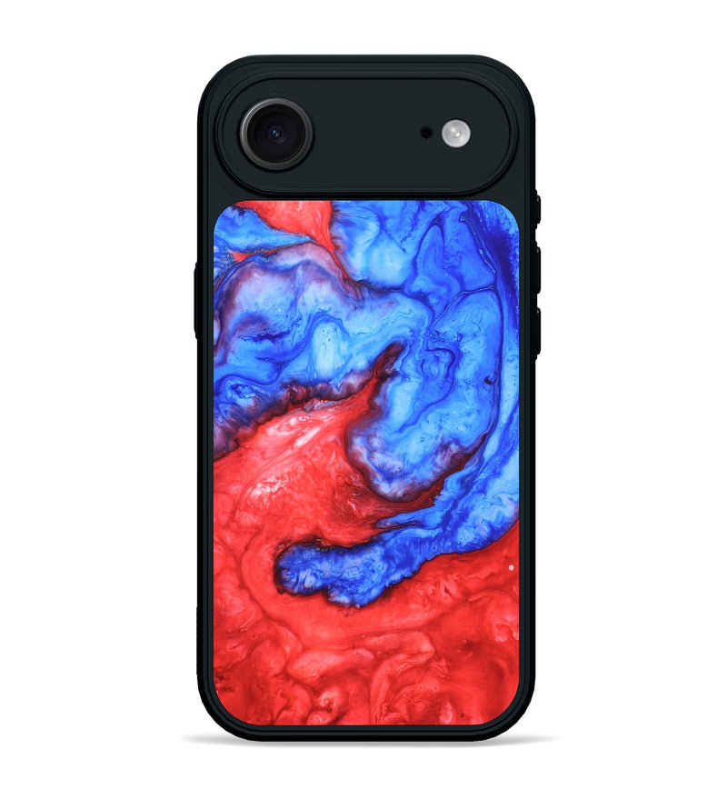 iPhone 17 Air ResinArt Phone Case - Lavern (Merica, 820443)
