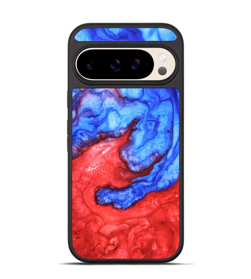 Pixel 10 Pro ResinArt Phone Case - Lavern (Merica, 820443)