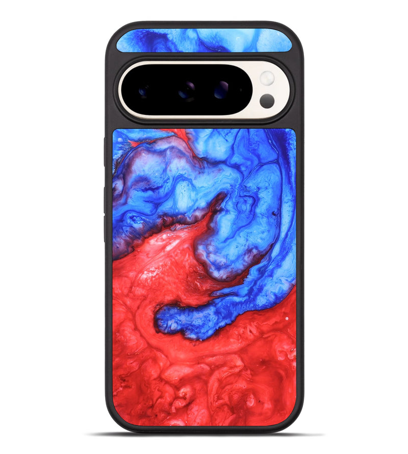 Pixel 9 Pro XL ResinArt Phone Case - Lavern (Merica, 820443)