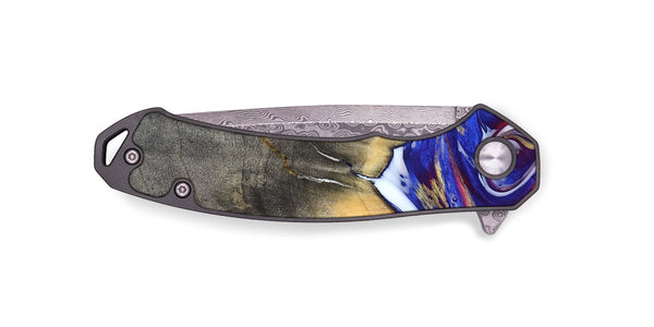 EDC Wood Pocket Knife - Kole (Merica, 820445)