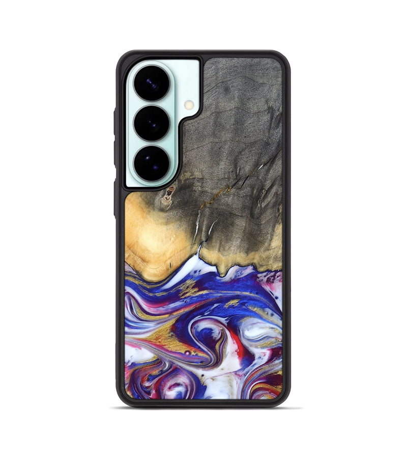 Galaxy S26 Wood Phone Case - Kole (Merica, 820445)