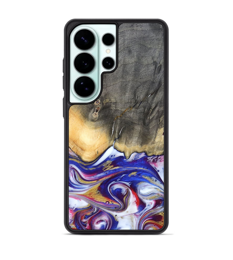 Galaxy S26 Ultra Wood Phone Case - Kole (Merica, 820445)