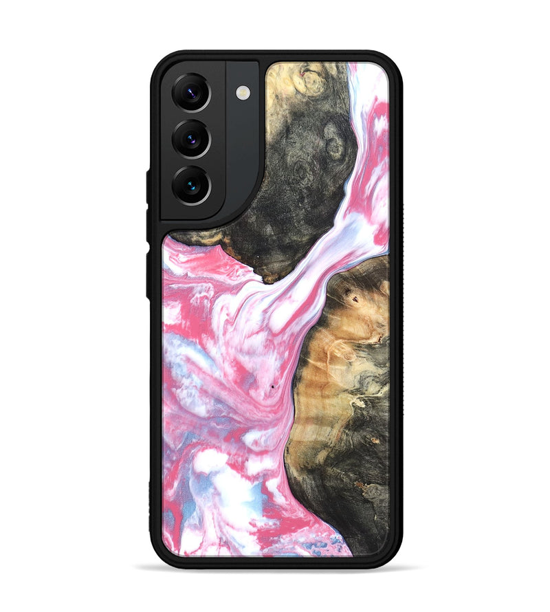 Galaxy S22 Plus Wood Phone Case - Kory (Merica, 820449)