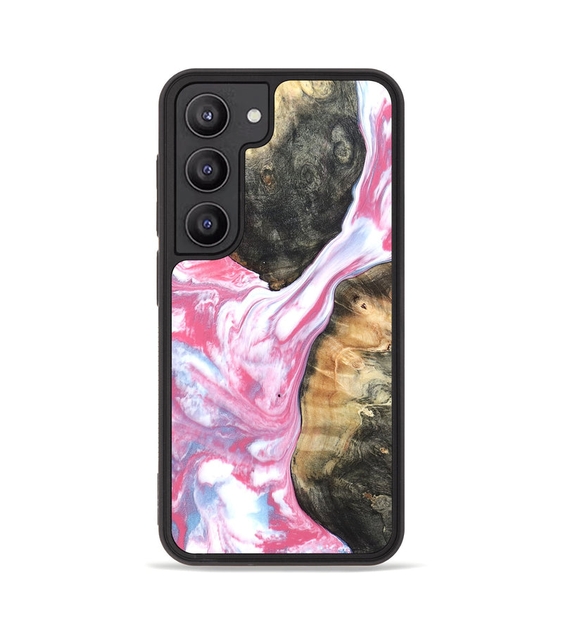 Galaxy S23 Wood Phone Case - Kory (Merica, 820449)