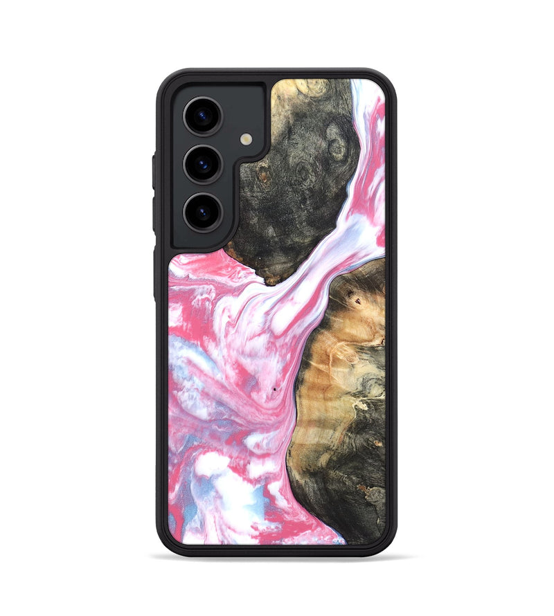 Galaxy S24 Wood Phone Case - Kory (Merica, 820449)