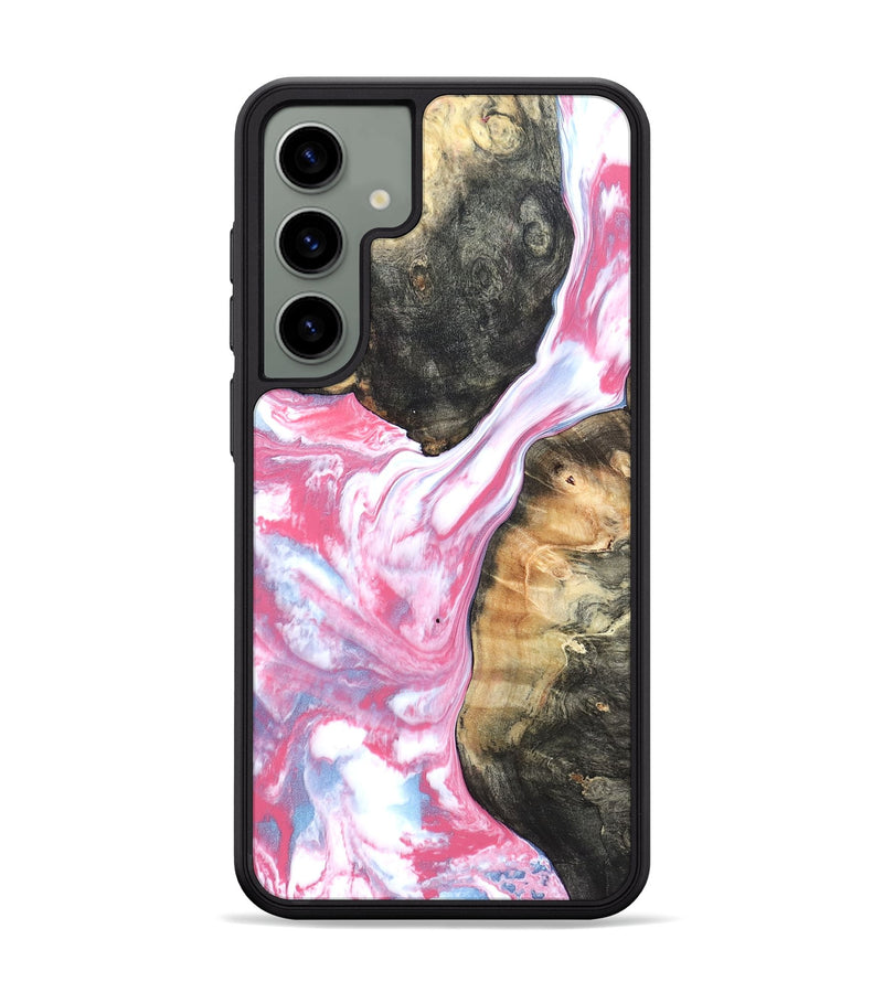 Galaxy S24 Plus Wood Phone Case - Kory (Merica, 820449)