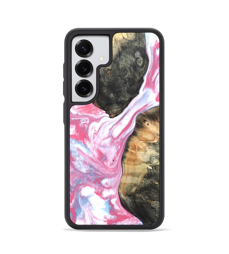 Galaxy S25 Wood Phone Case - Kory (Merica, 820449)