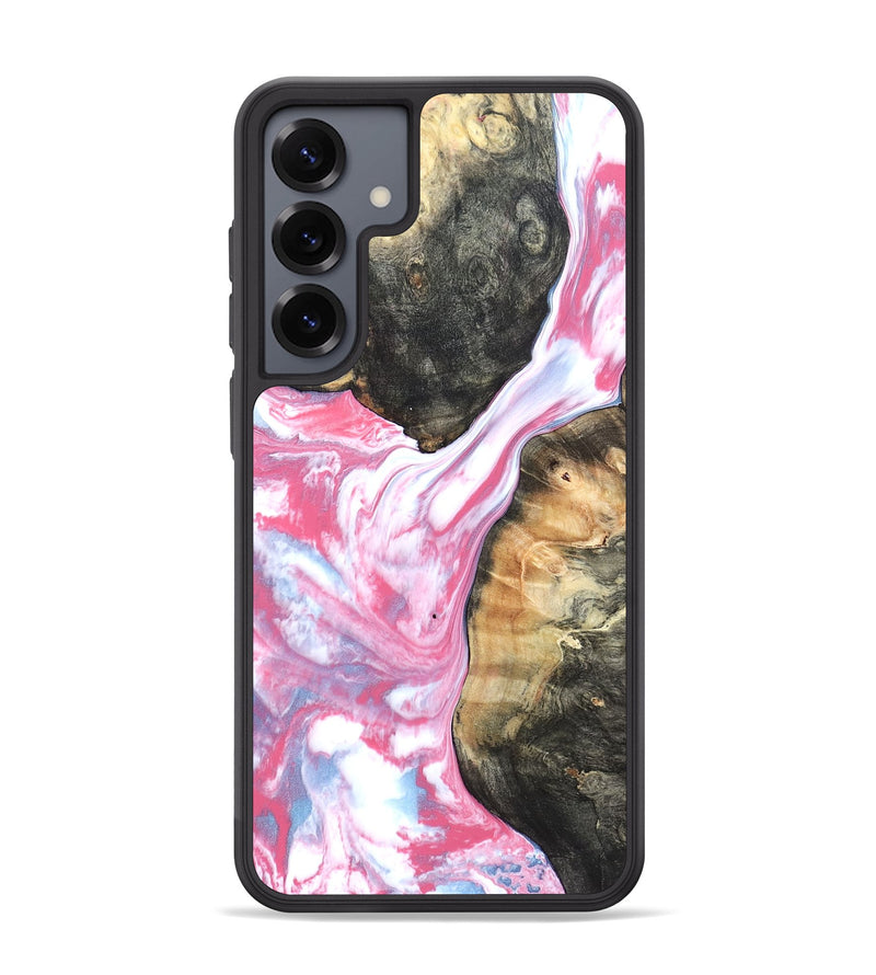 Galaxy S25 Plus Wood Phone Case - Kory (Merica, 820449)