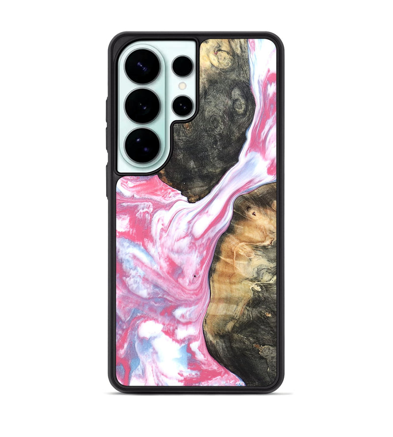 Galaxy S26 Ultra Wood Phone Case - Kory (Merica, 820449)