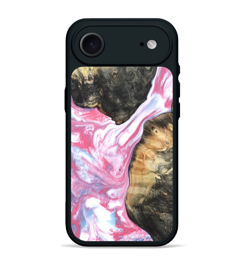 iPhone 17 Air Wood Phone Case - Kory (Merica, 820449)