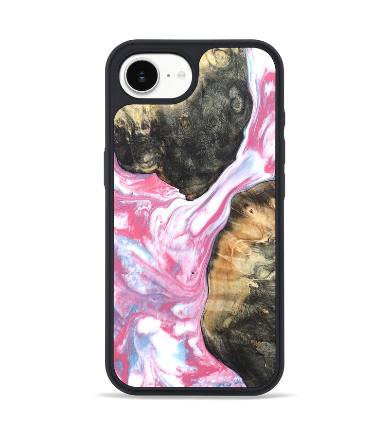 iPhone 17e Wood Phone Case - Kory (Merica, 820449)